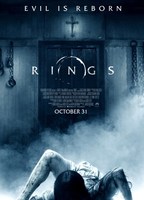 Rings 2016 film scene di nudo