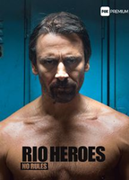 Rio Heroes 2018 film scene di nudo