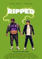 Ripped (2017) Scene Nuda