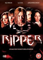 Ripper : Letters From Hell scene nuda