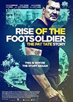 Rise of the Footsoldier 3 2017 film scene di nudo