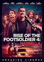 Rise of the Footsoldier: Marbella 2019 film scene di nudo