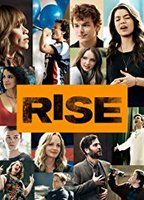 Rise (2018) Scene Nuda