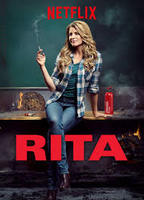 Rita  (2012-2020) Scene Nuda