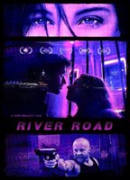 River Road 2022 film scene di nudo