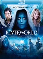 Riverworld (2010) Scene Nuda