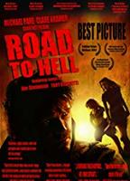 Road to Hell 2008 film scene di nudo