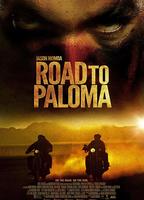 Road to Paloma 2014 film scene di nudo