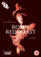 Robin Redbreast 1970 film scene di nudo