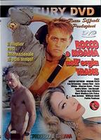 Rocco e Moana nell'orgia trans 1991 film scene di nudo