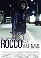 Rocco has your name (2015) Scene Nuda
