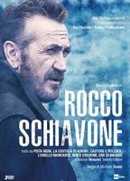 Rocco Schiavone 2016 film scene di nudo