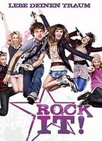 Rock it (2010) Scene Nuda
