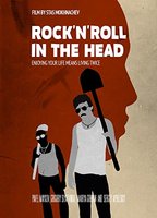 Rock'n'Roll in the Head (2014) Scene Nuda
