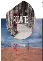 Rodantes (2019) Scene Nuda