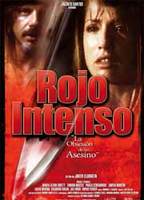 Rojo Intenso 2006 film scene di nudo