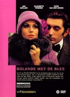 Rolande met de bles (1973) Scene Nuda
