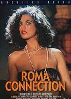 Roma Connection 1991 film scene di nudo