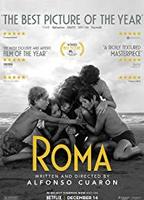 Roma (II) 2018 film scene di nudo