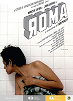 Roma  2008 film scene di nudo