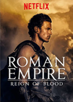 Roman Empire: Reign of Blood 2016 film scene di nudo