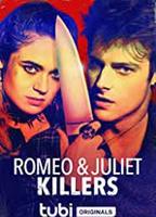 Romeo & Juliet Killers 2022 film scene di nudo