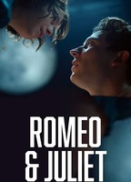 Romeo & Juliet (2021) Scene Nuda