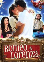 Romeo y Lorenza 2008 film scene di nudo