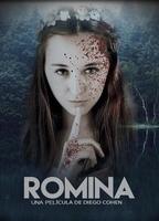 Romina (2018) Scene Nuda