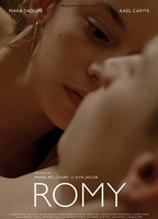 Romy (2018) Scene Nuda