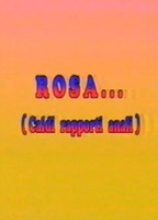 Rosa... (Caldi rapporti anali) 1993 film scene di nudo