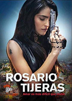 Rosario Tijeras (2016-2019) Scene Nuda