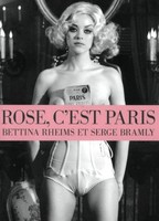 Rose c'est Paris  (2010) Scene Nuda