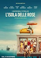 Rose Island (2020) Scene Nuda