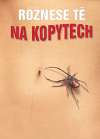 Roznese te na kopytech (2013) Scene Nuda