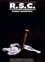 R.S.C. (1990) Scene Nuda