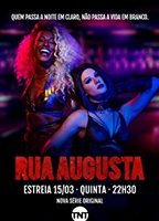  Rua Augusta (2018-oggi) Scene Nuda