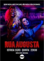 Rua Augusta (2018-oggi) Scene Nuda