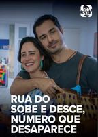 Rua do Sobe e Desce, Número que Desaparece (2020) Scene Nuda