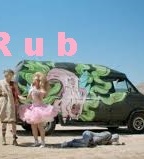 Rub (2015) Scene Nuda