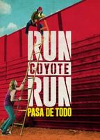 Run Coyote Run (2017-oggi) Scene Nuda