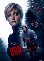 Run (II) (2020) Scene Nuda
