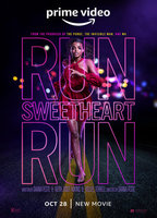 Run Sweetheart Run 2020 film scene di nudo