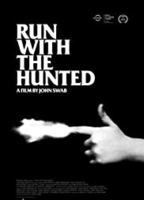 Run with the Hunted 2019 film scene di nudo