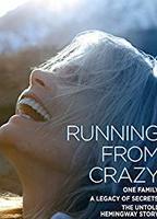 Running from Crazy (2013) Scene Nuda
