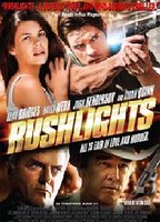 Rushlights (2013) Scene Nuda