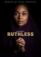 Ruthless (2020-oggi) Scene Nuda