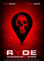 Ryde (2016) Scene Nuda