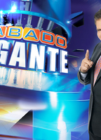 Sabado Gigante (1962-2015) Scene Nuda