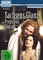 Sachsens Glanz und Preußens Gloria: Gräfin Cosel (1987) Scene Nuda